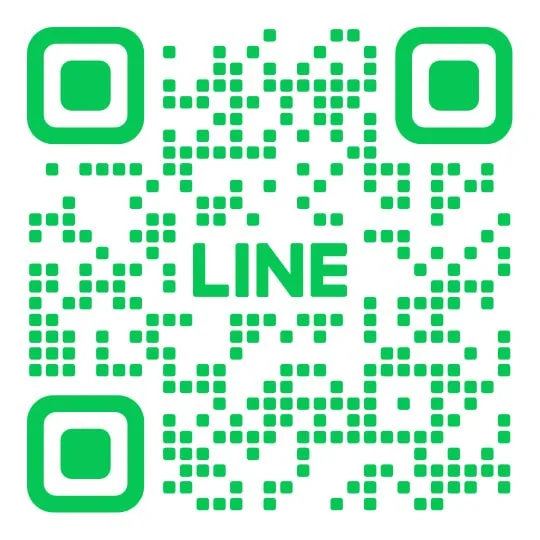 QR Code ทักเข้ามา เนื้อเพลงโดย ค็อกเทล คู่ชีวิต Line @